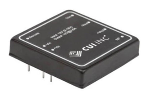 VCD40-D48-T312 DC-DC電源模塊CUI VCD40-D48-T312 DC-DC電源模塊CUI