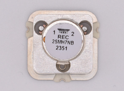 2SMH7NB X波段雷達隔離器Renaissance