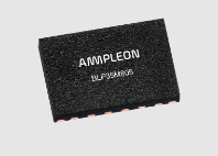 Ampleon BLP35M805 LDMOS功率晶體管HF-3500MHz