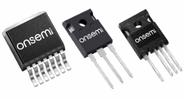  EliteSiC MOSFETs(碳化硅場效應晶體管)