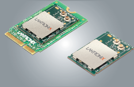 Lantronix 工業(yè)級IoT網(wǎng)關(guān)模塊 Lantronix 工業(yè)級IoT網(wǎng)關(guān)模塊