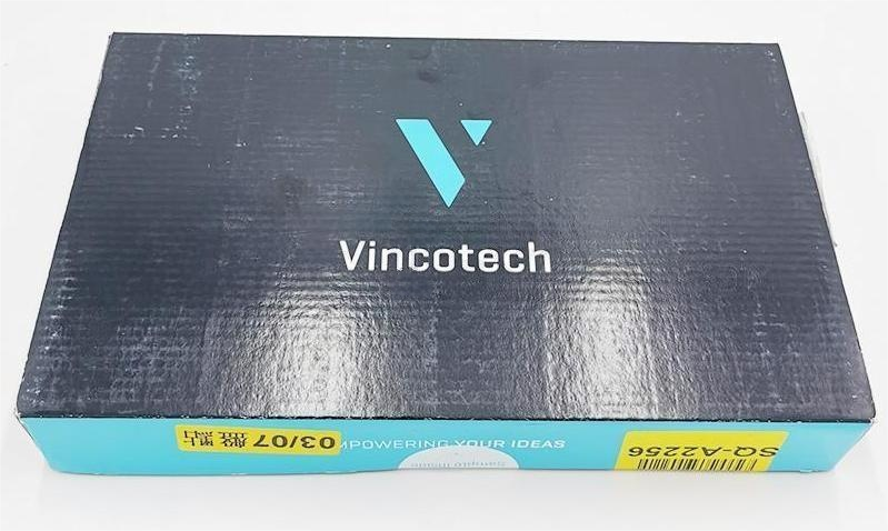 Vincotech電源模塊