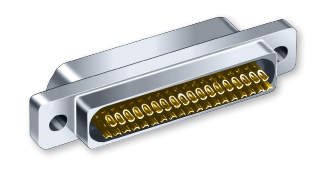 Glenair圓形連接器及Micro-D 連接器