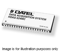 DATEL多通道數(shù)據(jù)采集系統(tǒng)