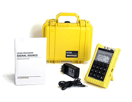 MTI Instruments 1510A 便攜式信號發生器
