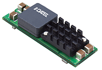 DATEL非隔離 POL 系列，高達 100 瓦