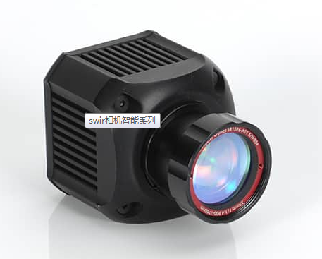 需要在 SWIR 中進行距離選通主動成像嗎？New Imaging Technologies