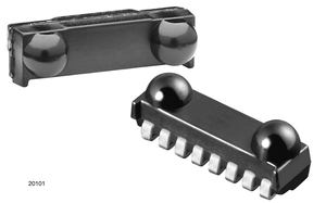 Vishay IRDC紅外收發器TFDU4301、TFBS4711