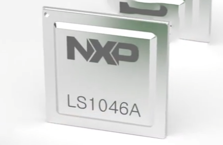 NXP LS1046A處理器：高性能、多核、64位Arm?架構(gòu)處理器