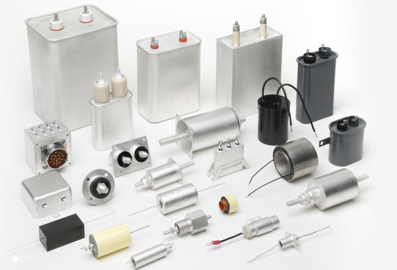 Arizona Capacitors：薄膜電容器領域先鋒