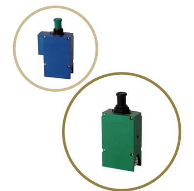 Sensata 5TC系列航空飛機(jī)電路斷路器