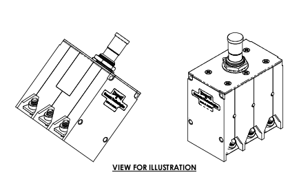 Sensata 15TC50系列航空飛機(jī)電路斷路器