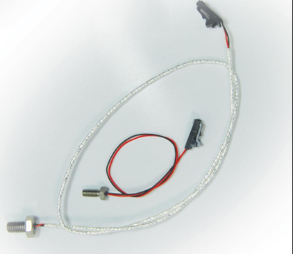 Minco TS22545系列醫(yī)療級熱敏電阻螺栓式溫度傳感器