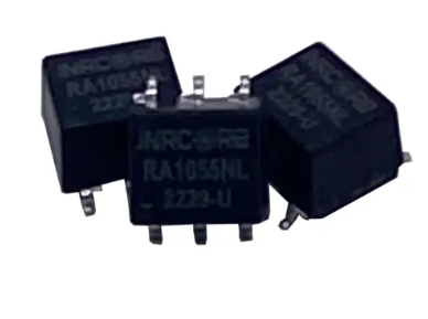 iNRCORE BMS變壓器為電動(dòng)汽車高壓系統(tǒng)注入高可靠性