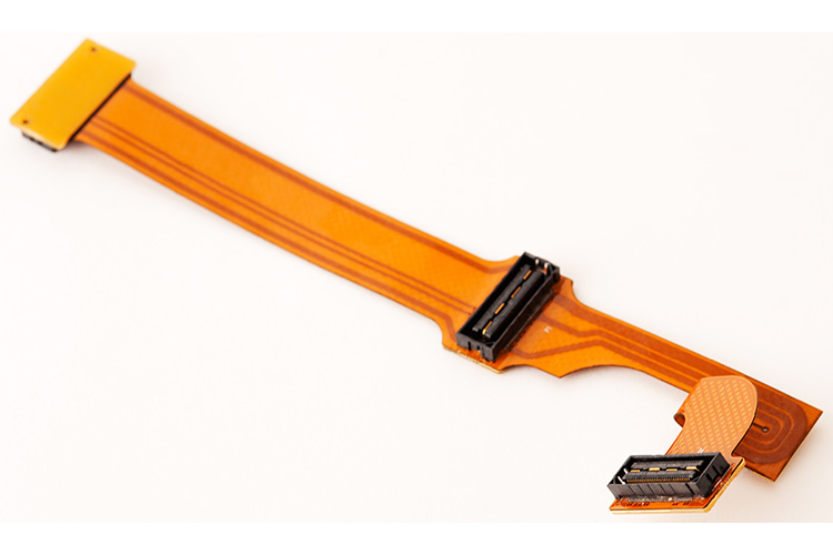 Minco單層雙層柔性電路