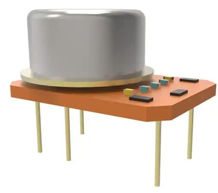 晶體振蕩器指南：OCXO、TCXO、VCXO及時(shí)鐘振蕩器