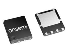 Onsemi NVMFWS系列汽車(chē)級(jí)低/中壓MOSFET